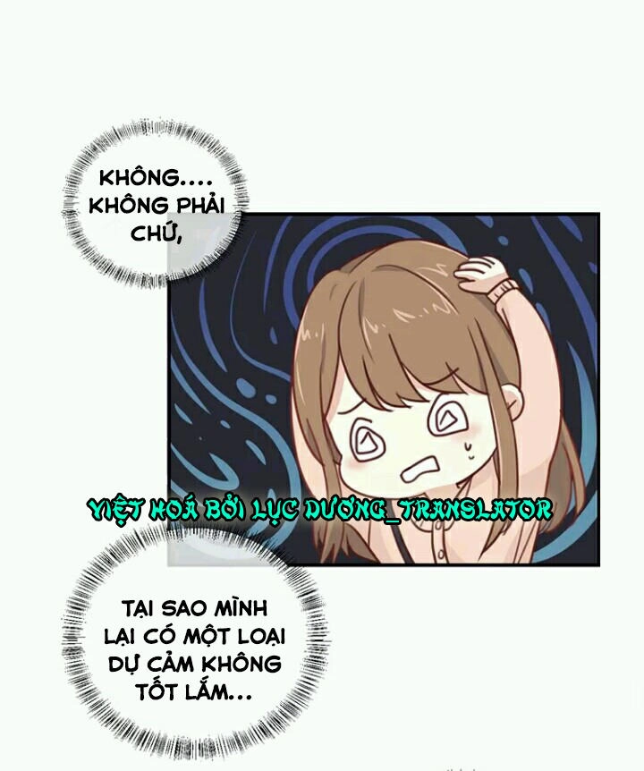 Tôi Bị Idol... Chuyện Không Thể Tả Chapter 103 - 16