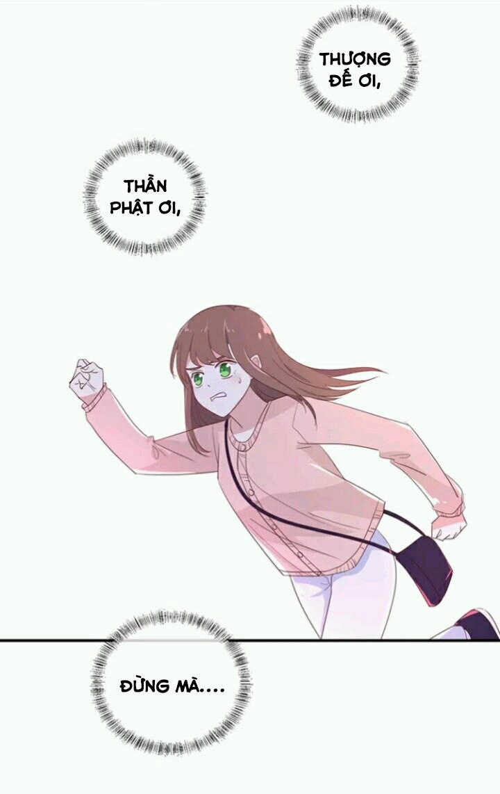 Tôi Bị Idol... Chuyện Không Thể Tả Chapter 103 - 17