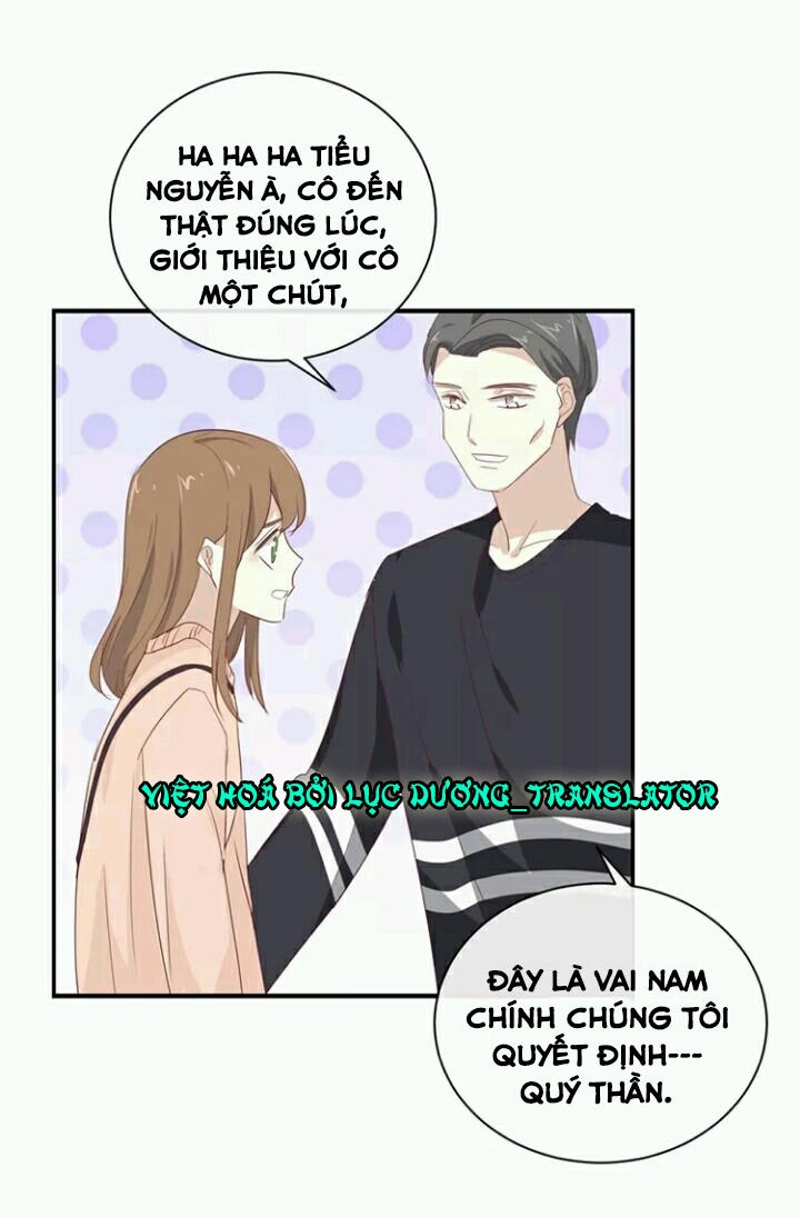 Tôi Bị Idol... Chuyện Không Thể Tả Chapter 103 - 20