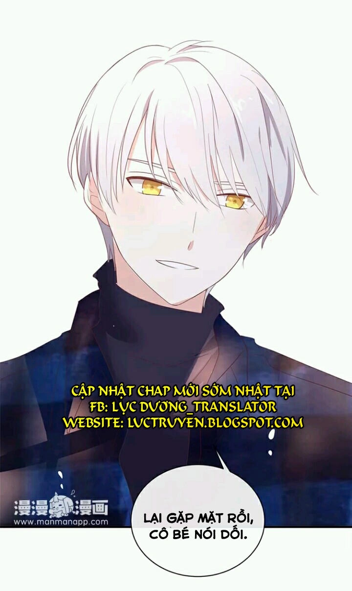 Tôi Bị Idol... Chuyện Không Thể Tả Chapter 103 - 22