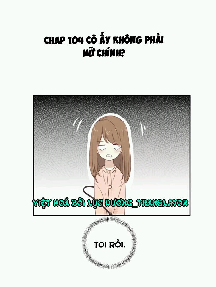 Tôi Bị Idol... Chuyện Không Thể Tả Chapter 104 - 1