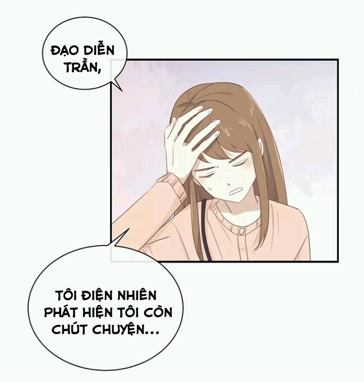 Tôi Bị Idol... Chuyện Không Thể Tả Chapter 104 - 2