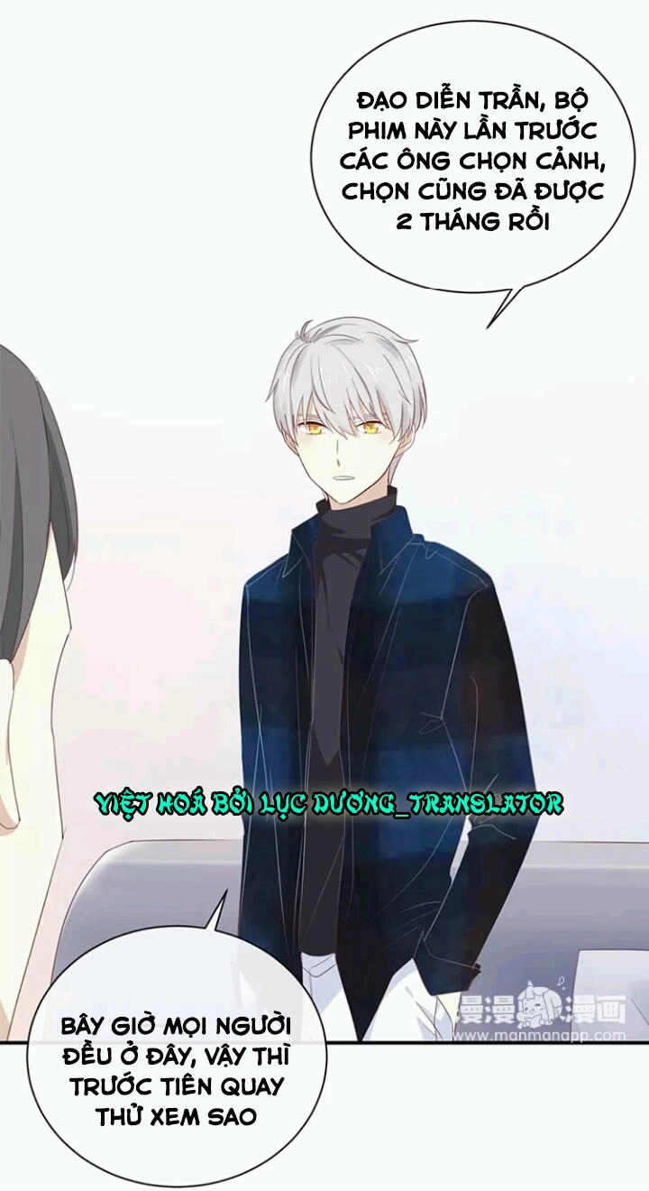 Tôi Bị Idol... Chuyện Không Thể Tả Chapter 104 - 3