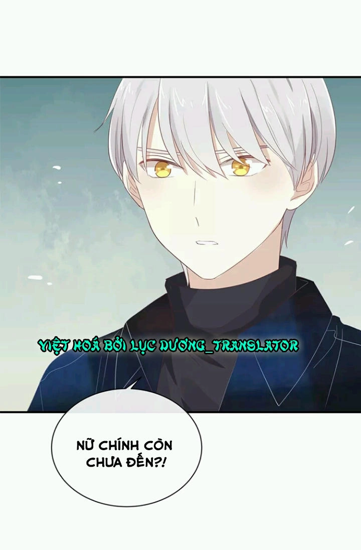 Tôi Bị Idol... Chuyện Không Thể Tả Chapter 104 - 5