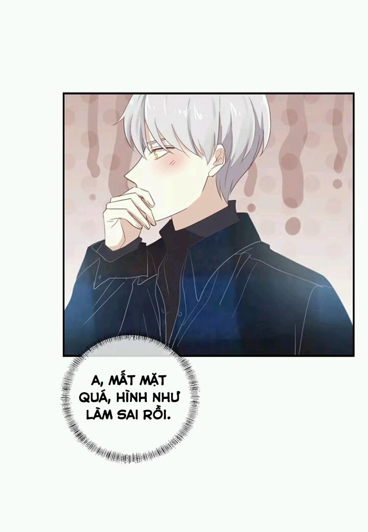 Tôi Bị Idol... Chuyện Không Thể Tả Chapter 104 - 8