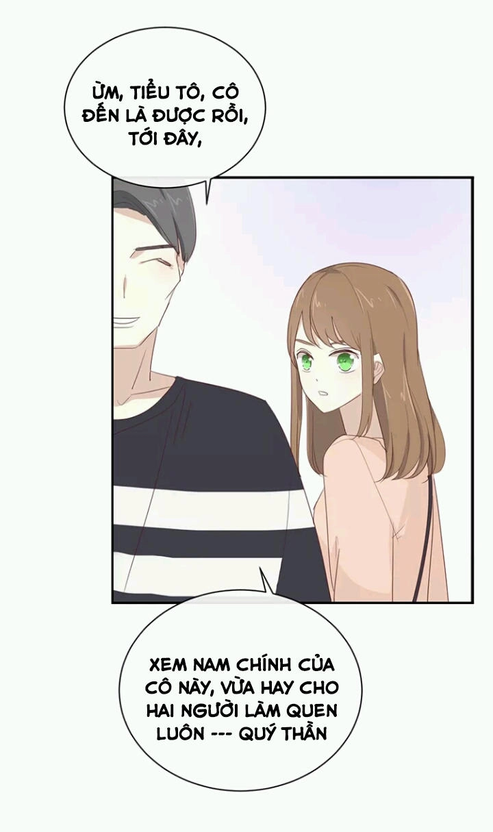 Tôi Bị Idol... Chuyện Không Thể Tả Chapter 104 - 13