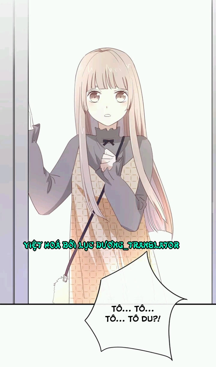 Tôi Bị Idol... Chuyện Không Thể Tả Chapter 104 - 14