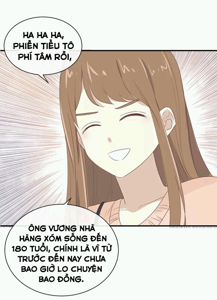 Tôi Bị Idol... Chuyện Không Thể Tả Chapter 104 - 17