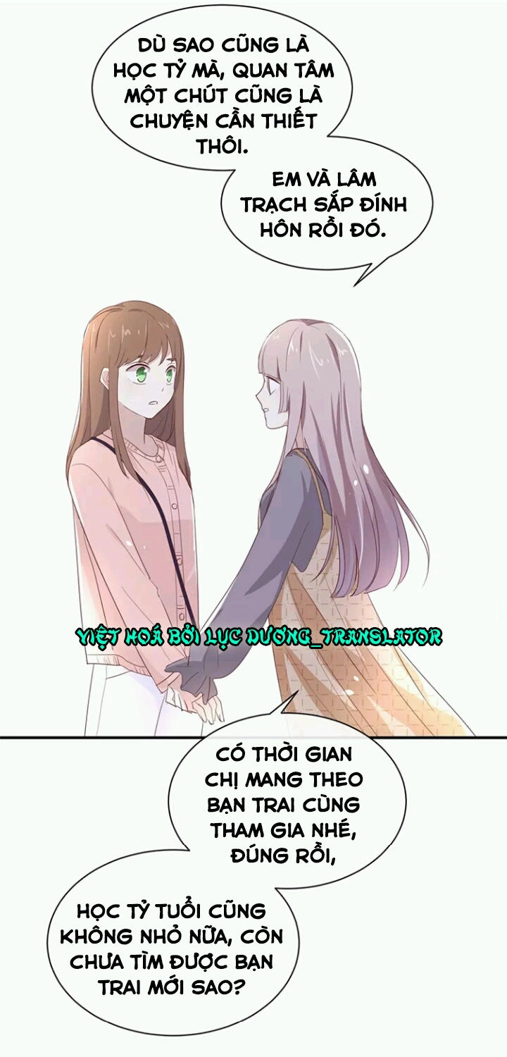 Tôi Bị Idol... Chuyện Không Thể Tả Chapter 104 - 18