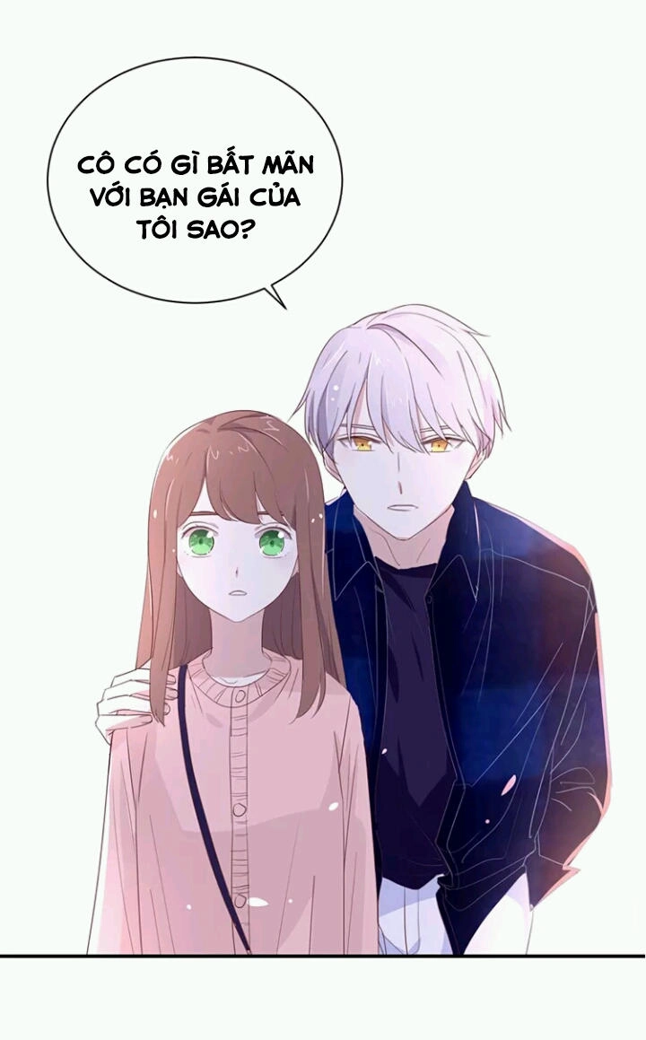 Tôi Bị Idol... Chuyện Không Thể Tả Chapter 104 - 22