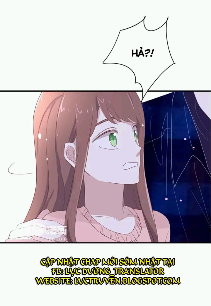 Tôi Bị Idol... Chuyện Không Thể Tả Chapter 104 - 23