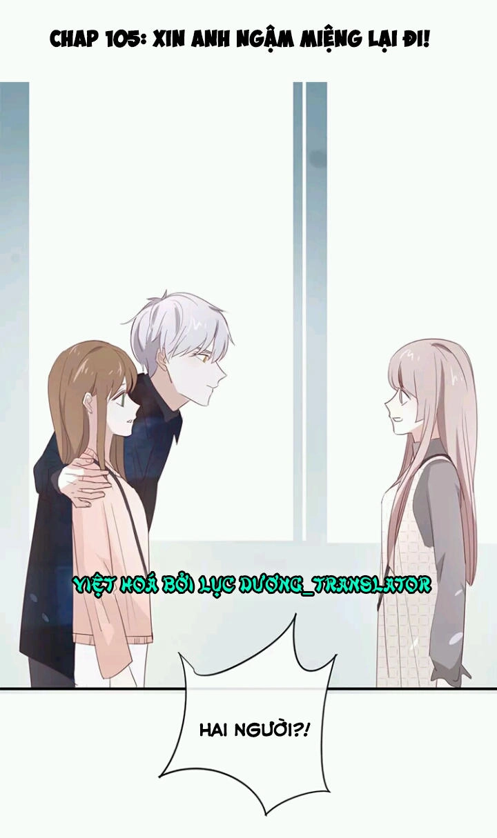 Tôi Bị Idol... Chuyện Không Thể Tả Chapter 105 - 1