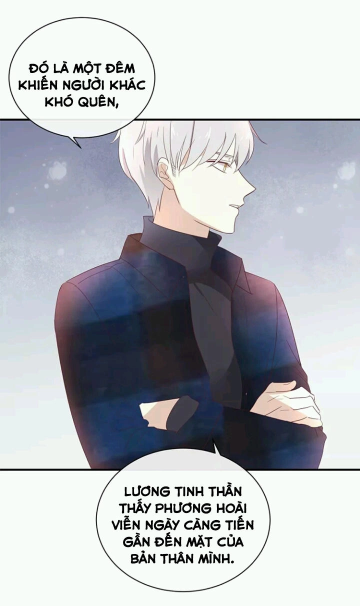 Tôi Bị Idol... Chuyện Không Thể Tả Chapter 105 - 7