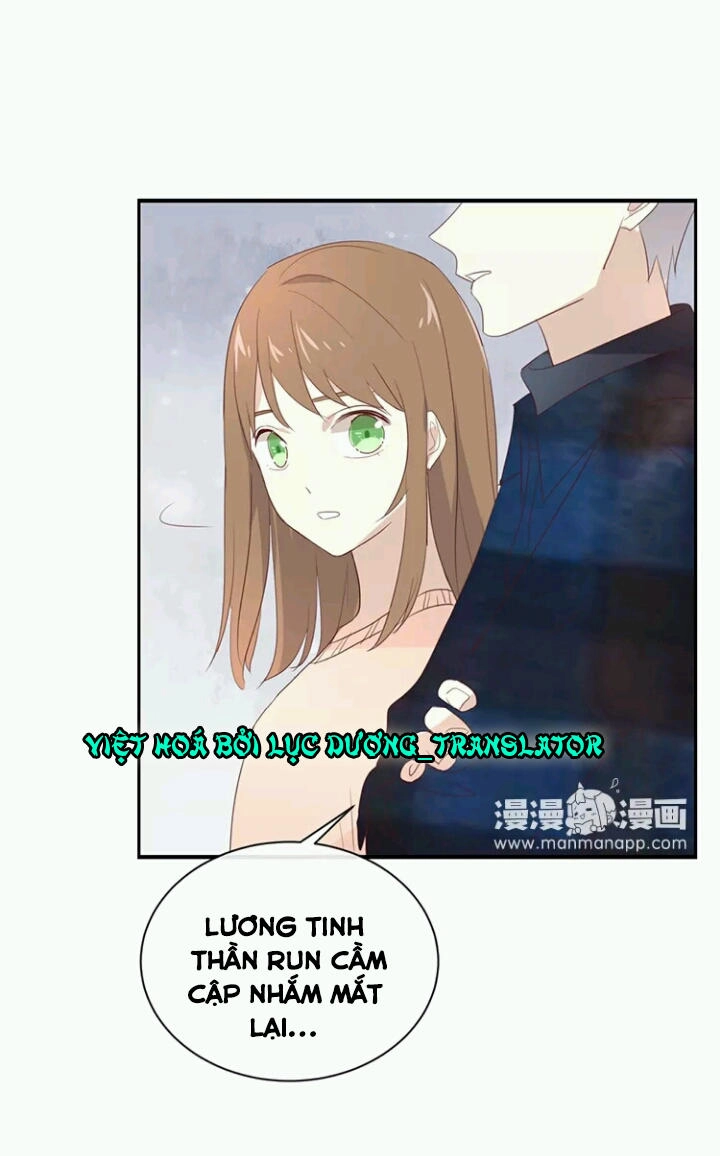 Tôi Bị Idol... Chuyện Không Thể Tả Chapter 105 - 8