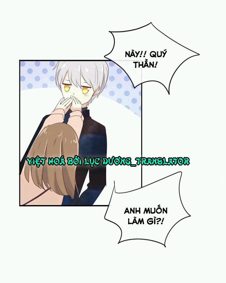 Tôi Bị Idol... Chuyện Không Thể Tả Chapter 105 - 10