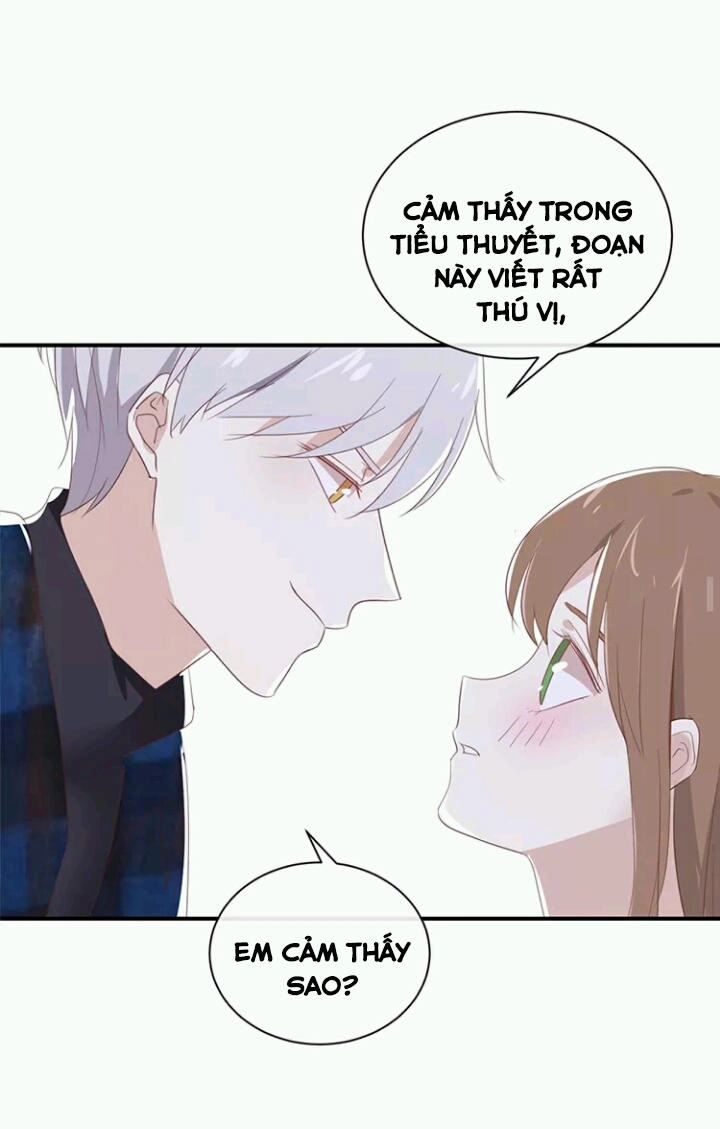 Tôi Bị Idol... Chuyện Không Thể Tả Chapter 105 - 11