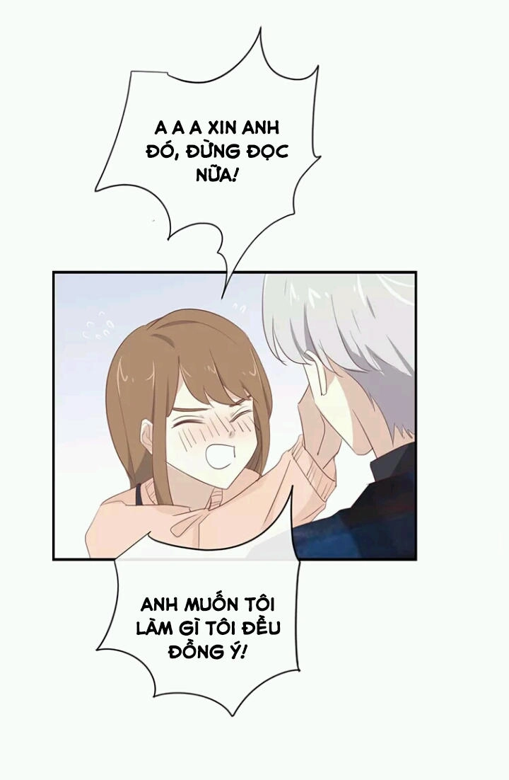 Tôi Bị Idol... Chuyện Không Thể Tả Chapter 105 - 15