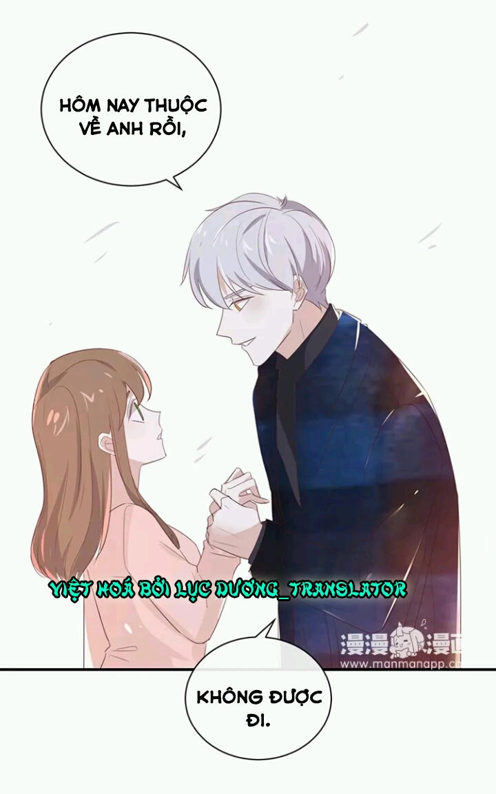 Tôi Bị Idol... Chuyện Không Thể Tả Chapter 105 - 16