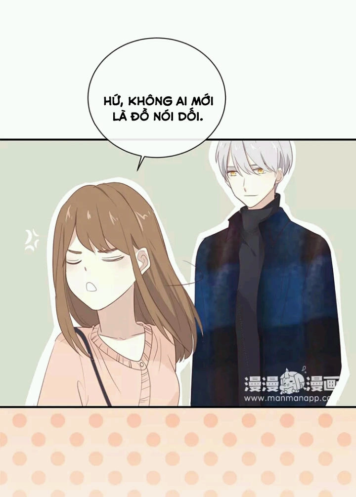 Tôi Bị Idol... Chuyện Không Thể Tả Chapter 105 - 22