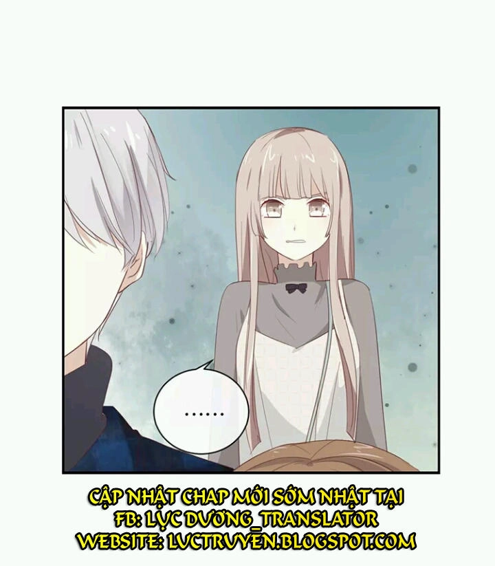 Tôi Bị Idol... Chuyện Không Thể Tả Chapter 105 - 24