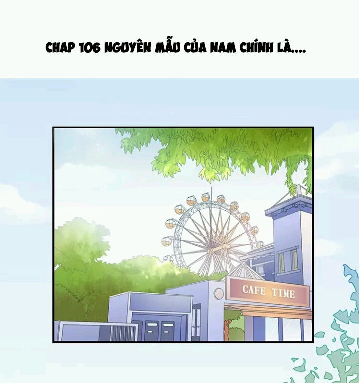 Tôi Bị Idol... Chuyện Không Thể Tả Chapter 106 - 1