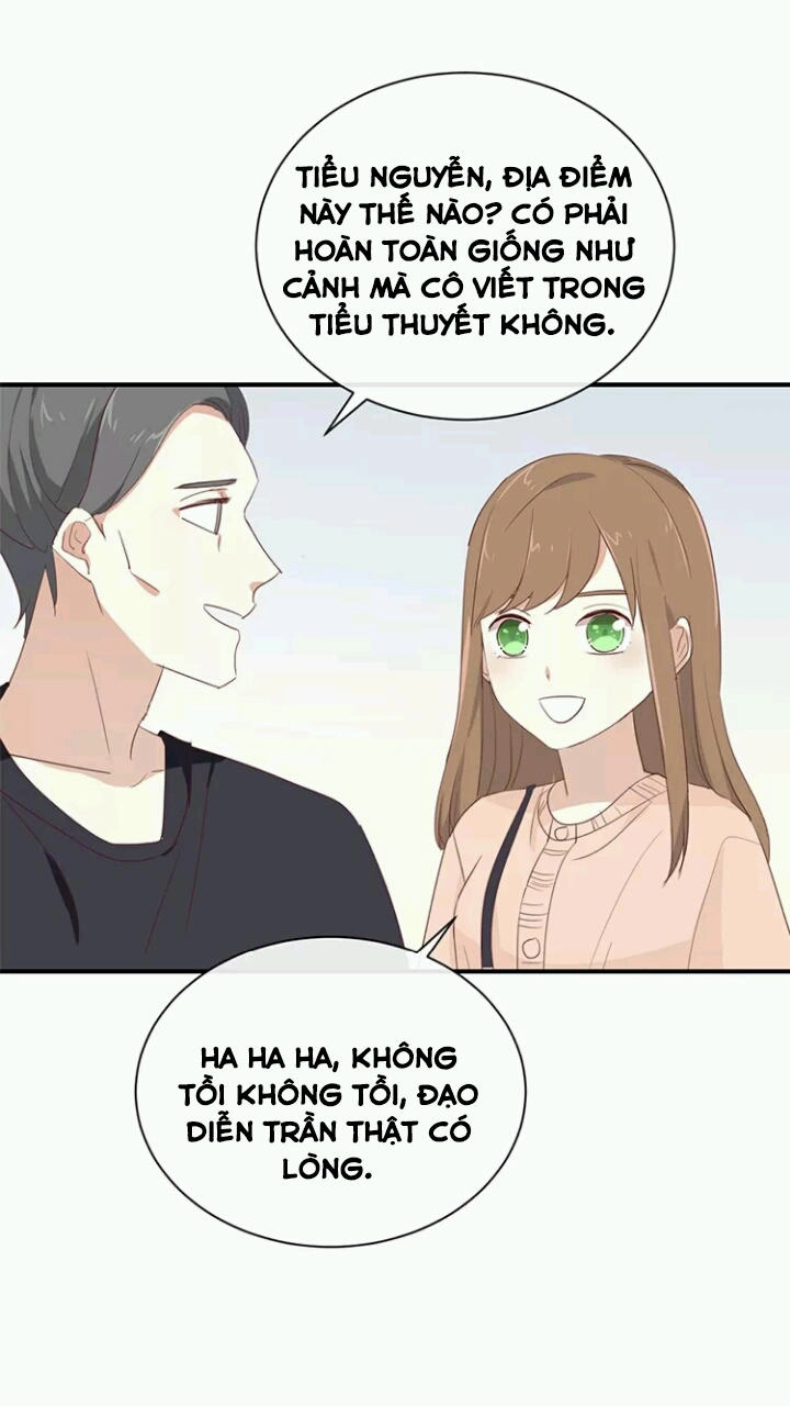 Tôi Bị Idol... Chuyện Không Thể Tả Chapter 106 - 3
