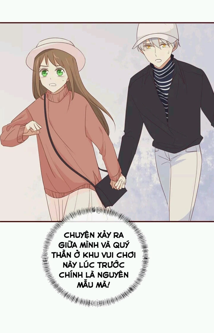 Tôi Bị Idol... Chuyện Không Thể Tả Chapter 106 - 5