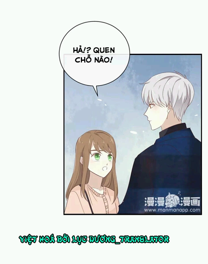 Tôi Bị Idol... Chuyện Không Thể Tả Chapter 106 - 7