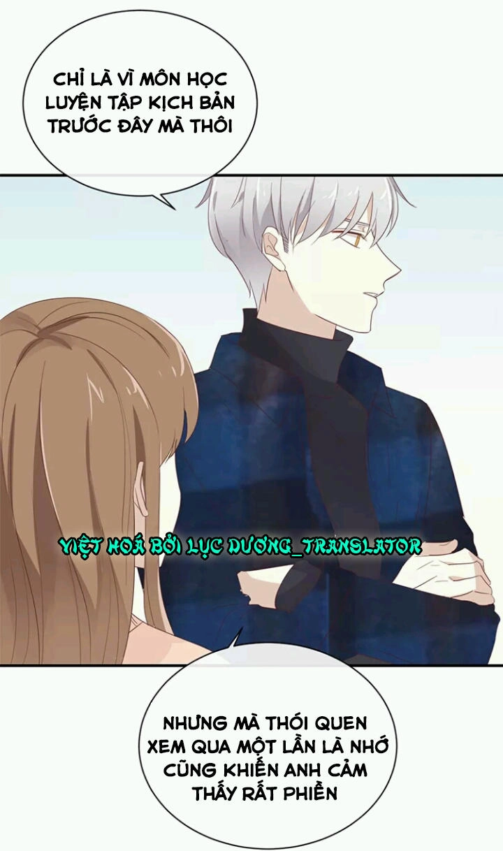 Tôi Bị Idol... Chuyện Không Thể Tả Chapter 106 - 9