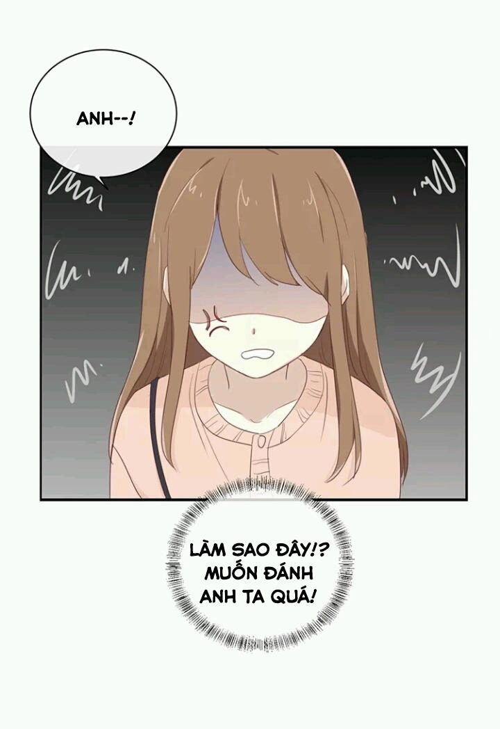 Tôi Bị Idol... Chuyện Không Thể Tả Chapter 106 - 10