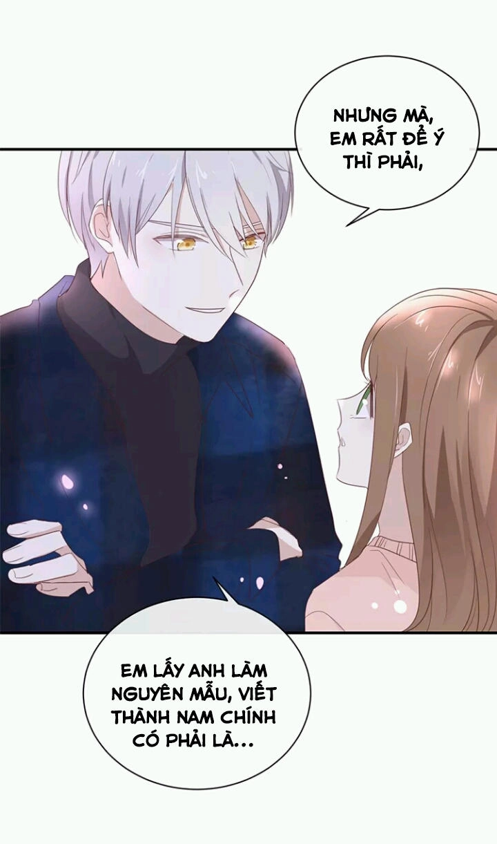 Tôi Bị Idol... Chuyện Không Thể Tả Chapter 106 - 11