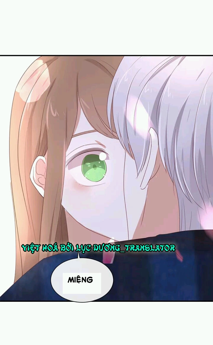 Tôi Bị Idol... Chuyện Không Thể Tả Chapter 106 - 16