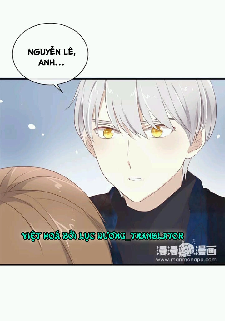 Tôi Bị Idol... Chuyện Không Thể Tả Chapter 106 - 19