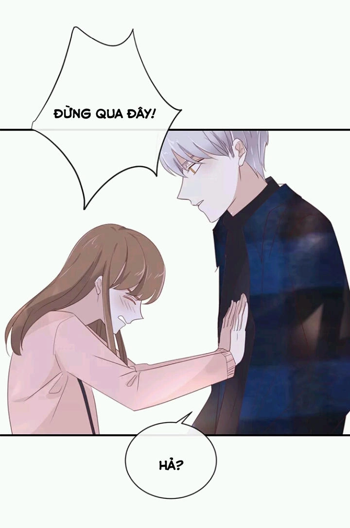 Tôi Bị Idol... Chuyện Không Thể Tả Chapter 106 - 20