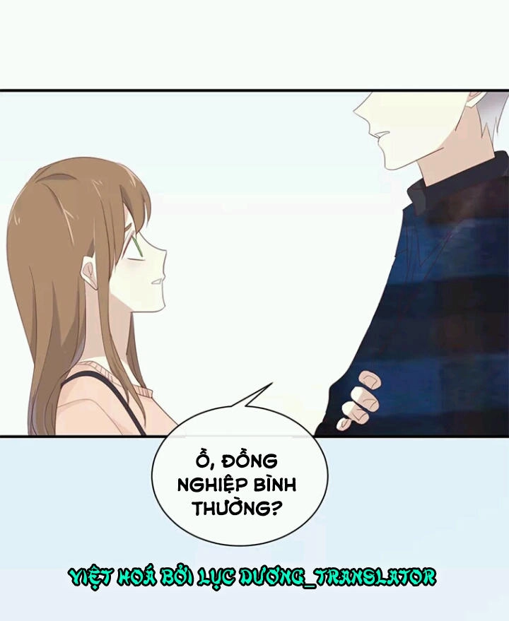 Tôi Bị Idol... Chuyện Không Thể Tả Chapter 106 - 23