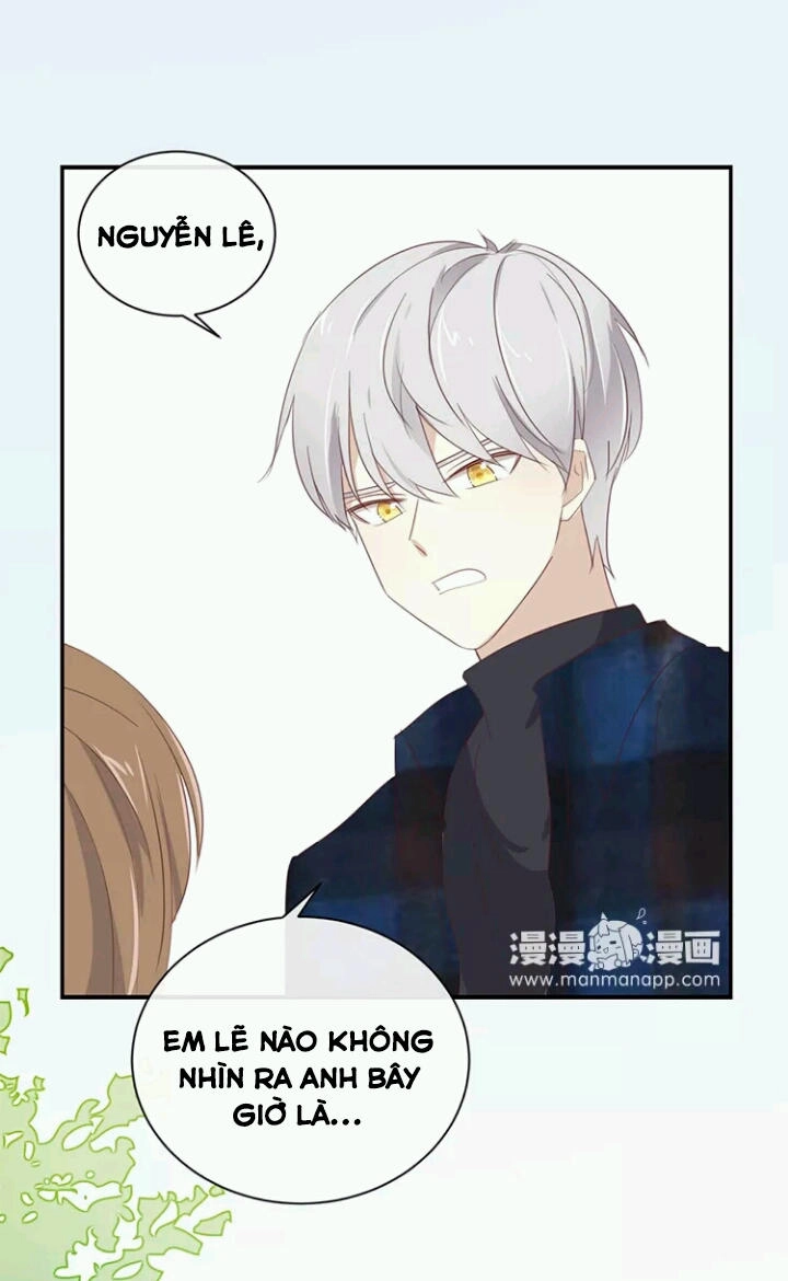 Tôi Bị Idol... Chuyện Không Thể Tả Chapter 106 - 24