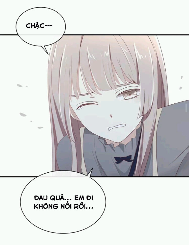 Tôi Bị Idol... Chuyện Không Thể Tả Chapter 107 - 7