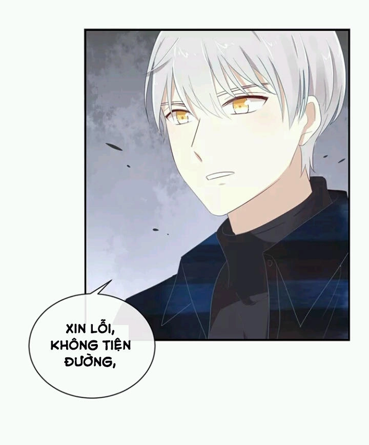 Tôi Bị Idol... Chuyện Không Thể Tả Chapter 107 - 9