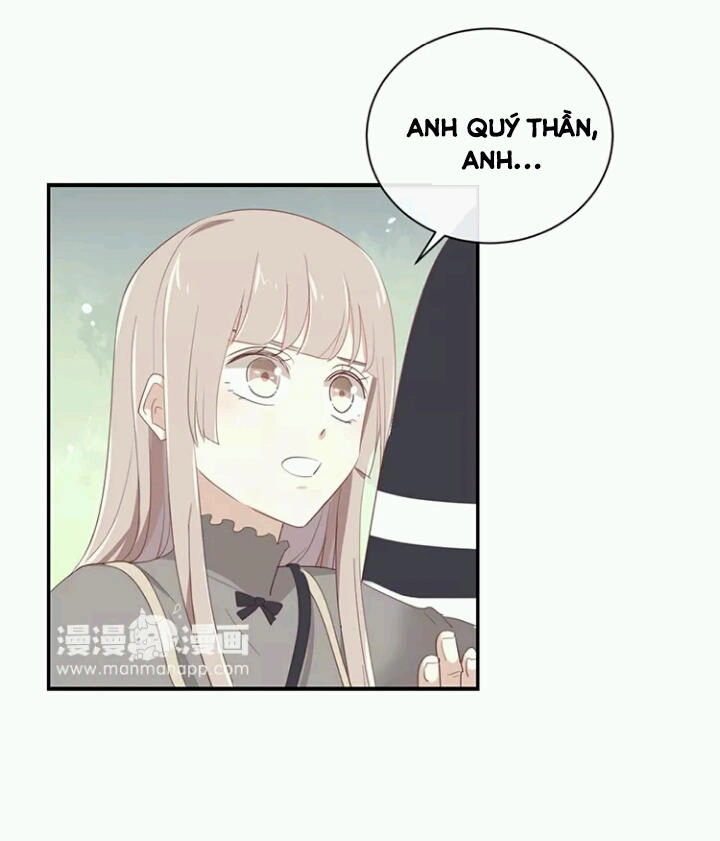 Tôi Bị Idol... Chuyện Không Thể Tả Chapter 107 - 10