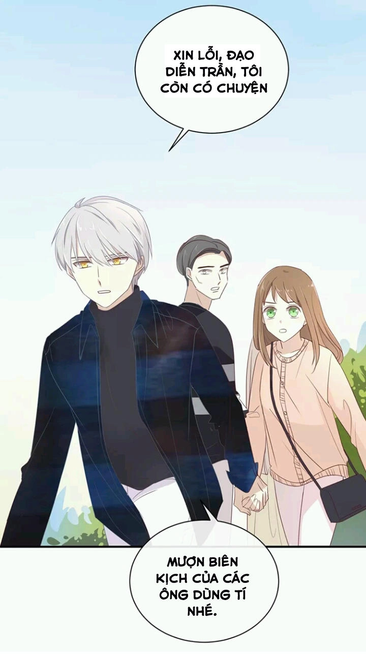 Tôi Bị Idol... Chuyện Không Thể Tả Chapter 107 - 13