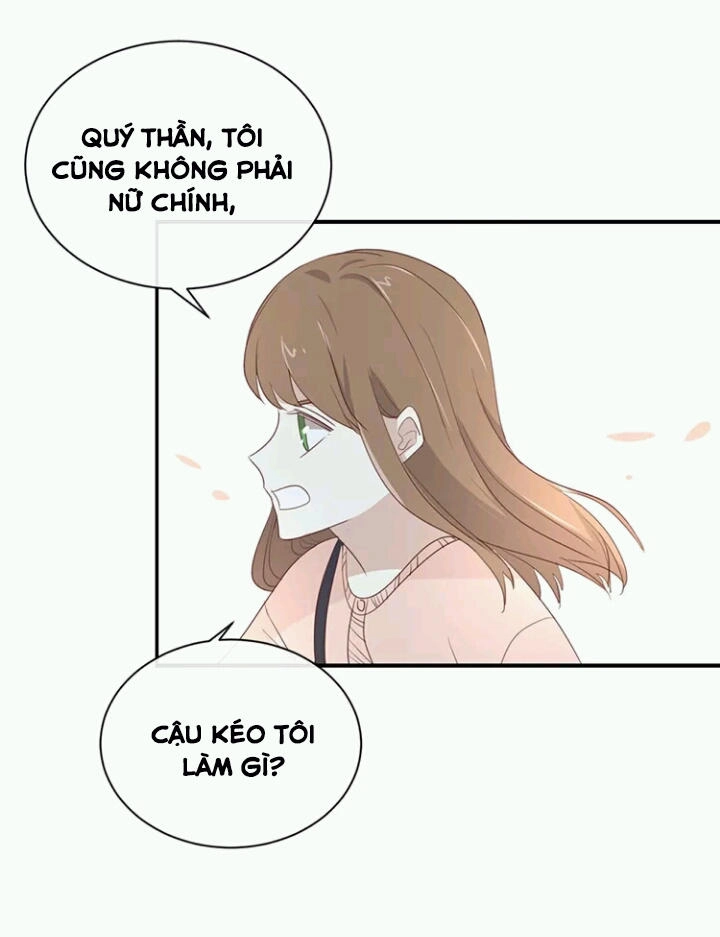 Tôi Bị Idol... Chuyện Không Thể Tả Chapter 107 - 14