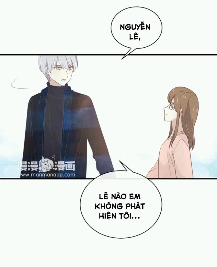 Tôi Bị Idol... Chuyện Không Thể Tả Chapter 107 - 15