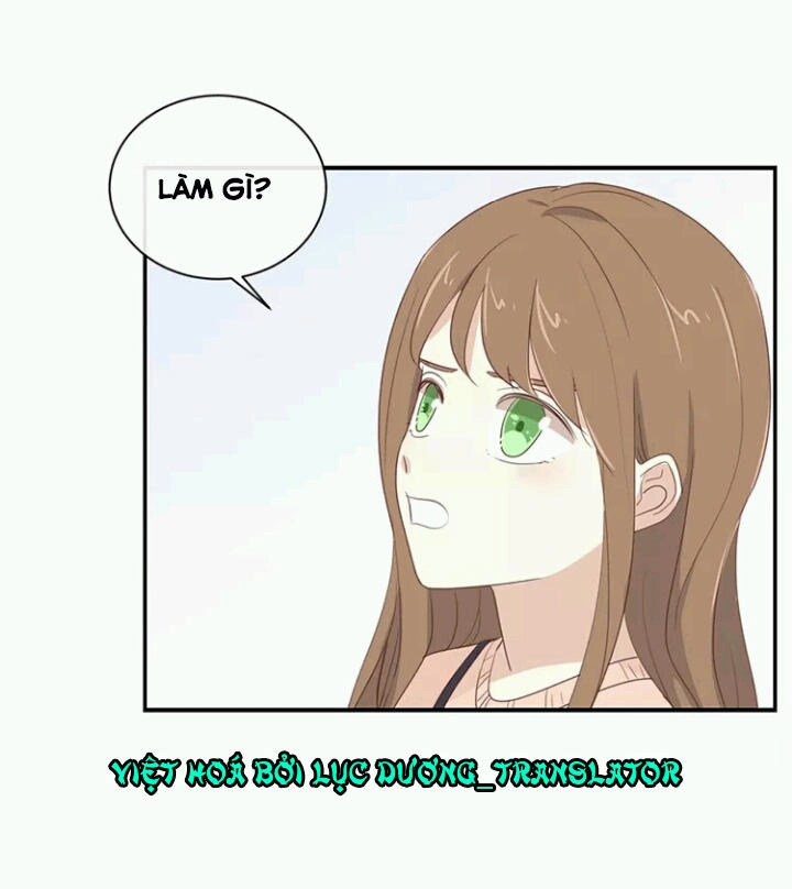 Tôi Bị Idol... Chuyện Không Thể Tả Chapter 107 - 16