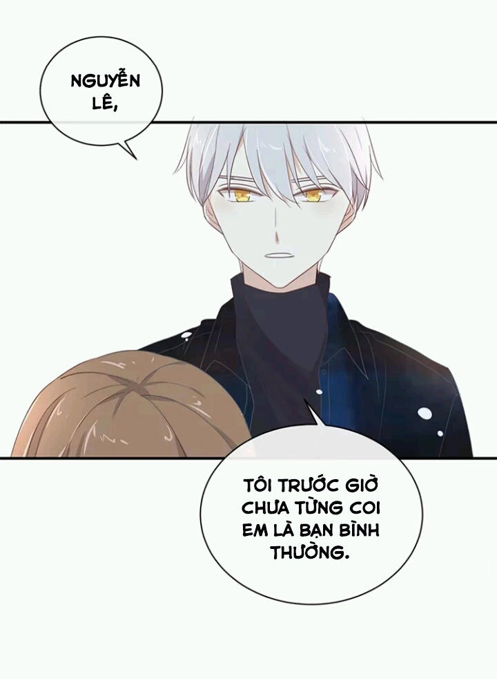 Tôi Bị Idol... Chuyện Không Thể Tả Chapter 107 - 18