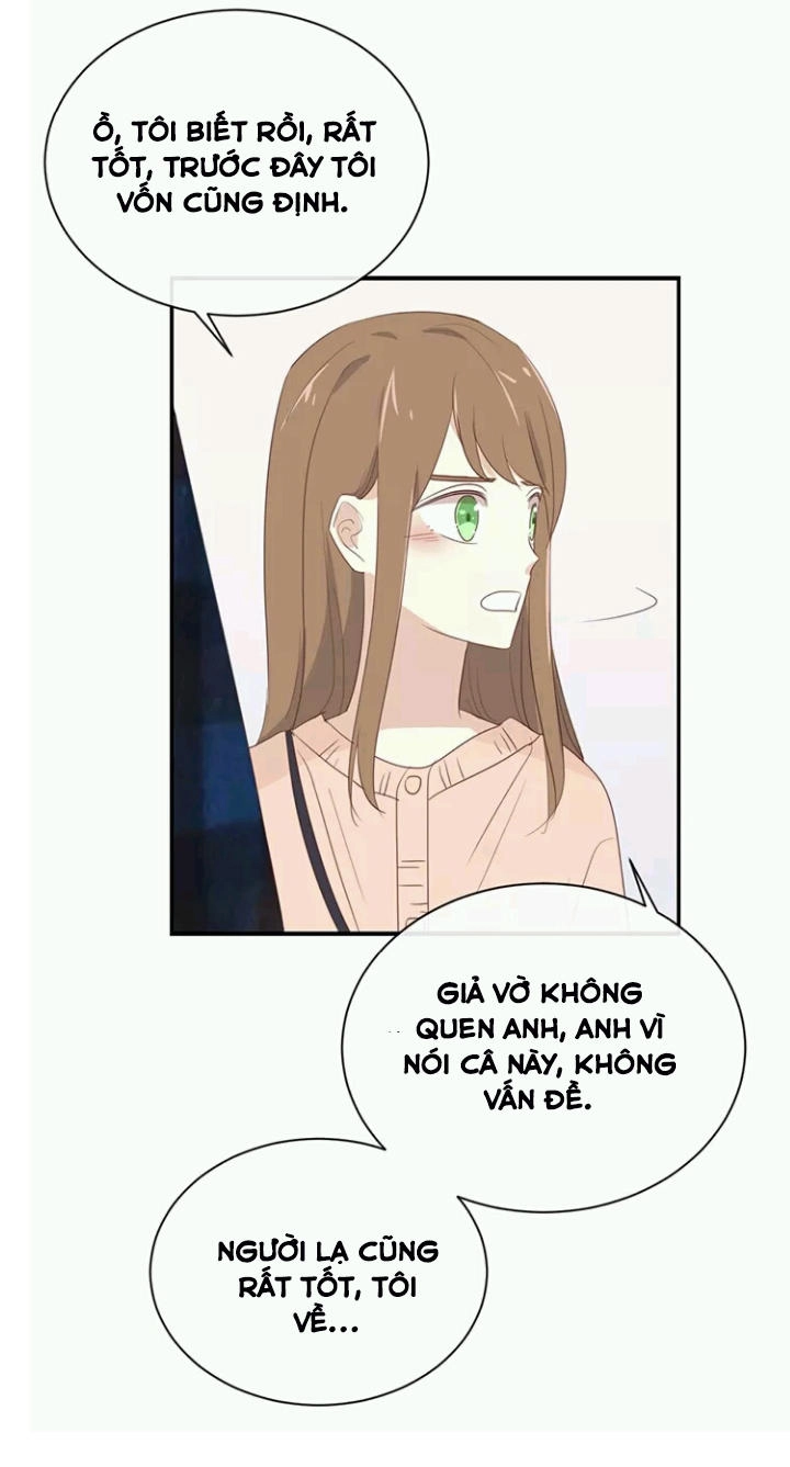 Tôi Bị Idol... Chuyện Không Thể Tả Chapter 107 - 19