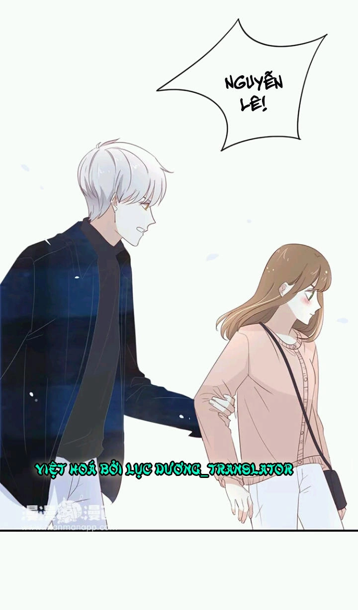 Tôi Bị Idol... Chuyện Không Thể Tả Chapter 107 - 20