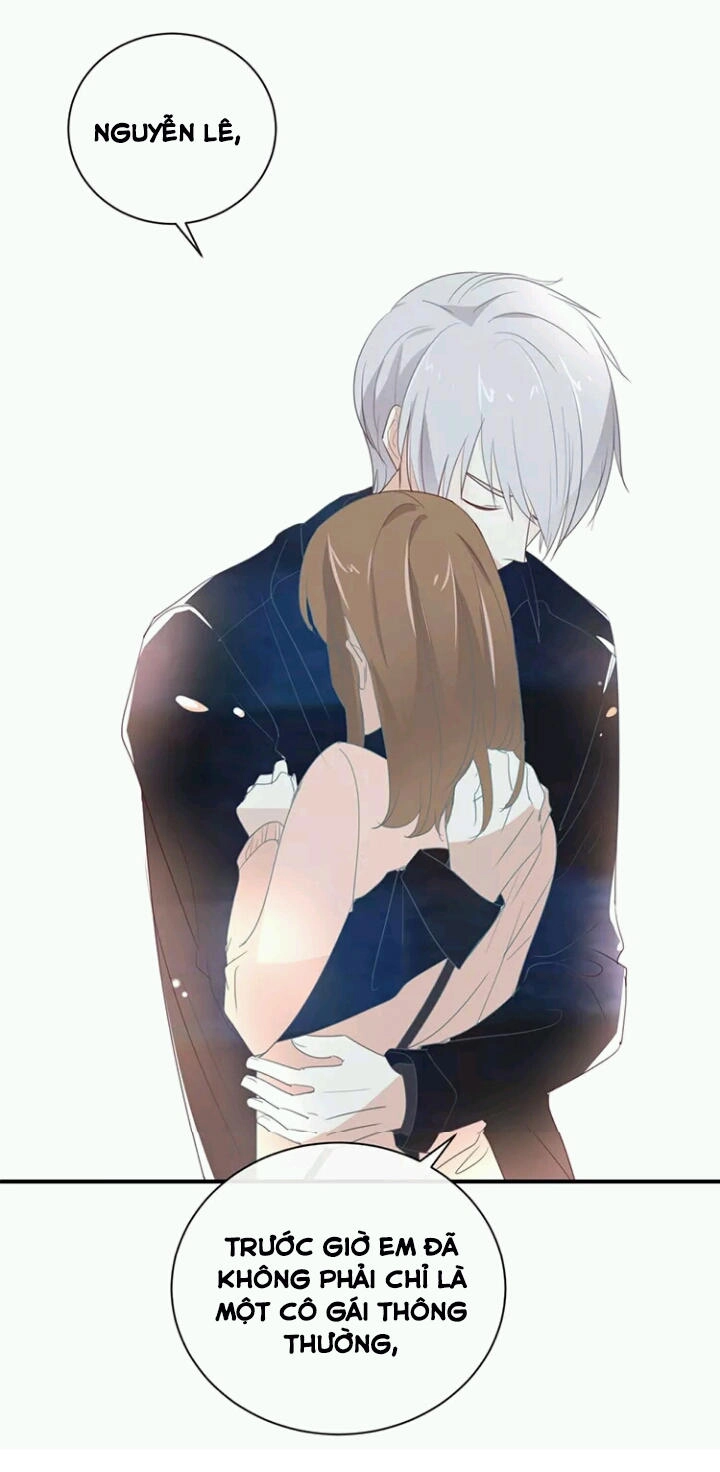 Tôi Bị Idol... Chuyện Không Thể Tả Chapter 107 - 22