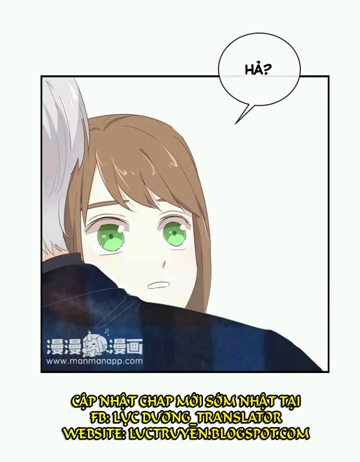 Tôi Bị Idol... Chuyện Không Thể Tả Chapter 107 - 23