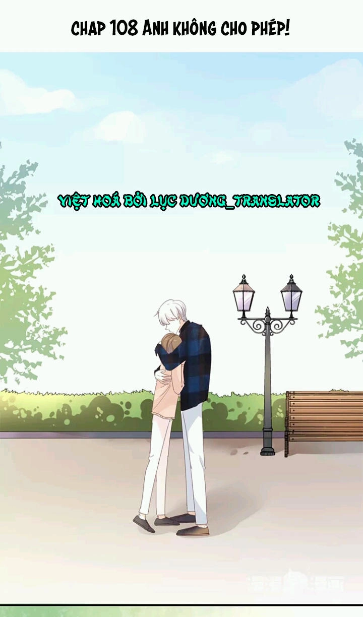 Tôi Bị Idol... Chuyện Không Thể Tả Chapter 108 - 1