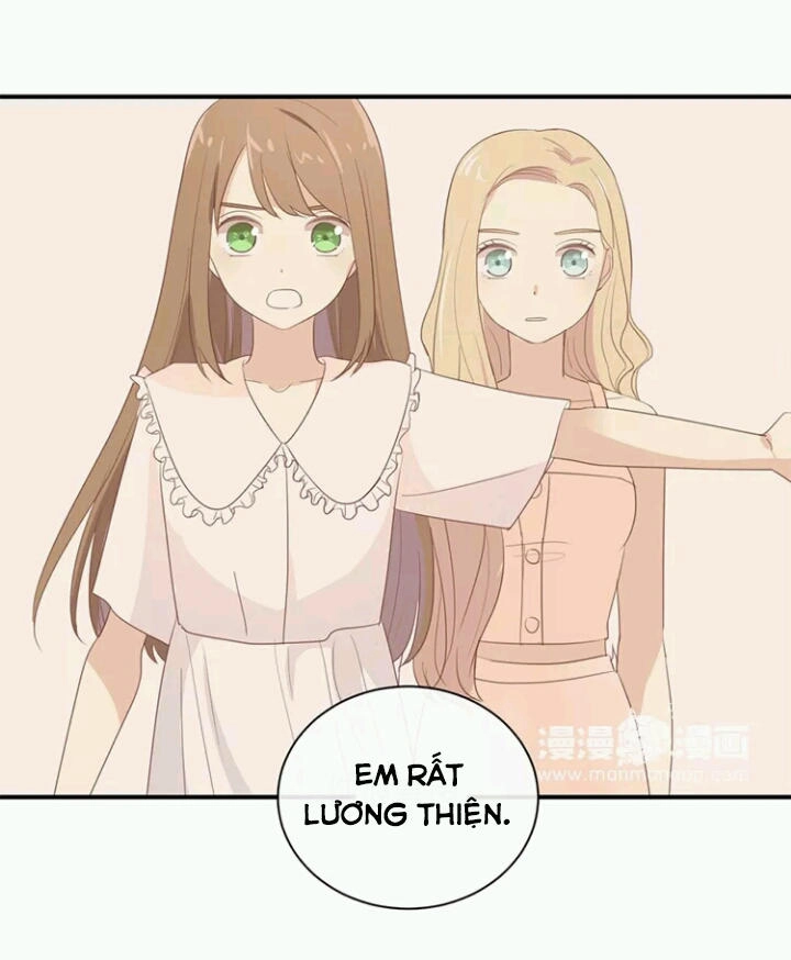 Tôi Bị Idol... Chuyện Không Thể Tả Chapter 108 - 5